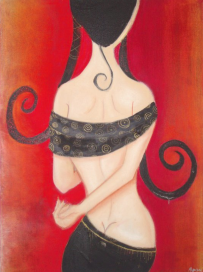 Secretiveness 80 €